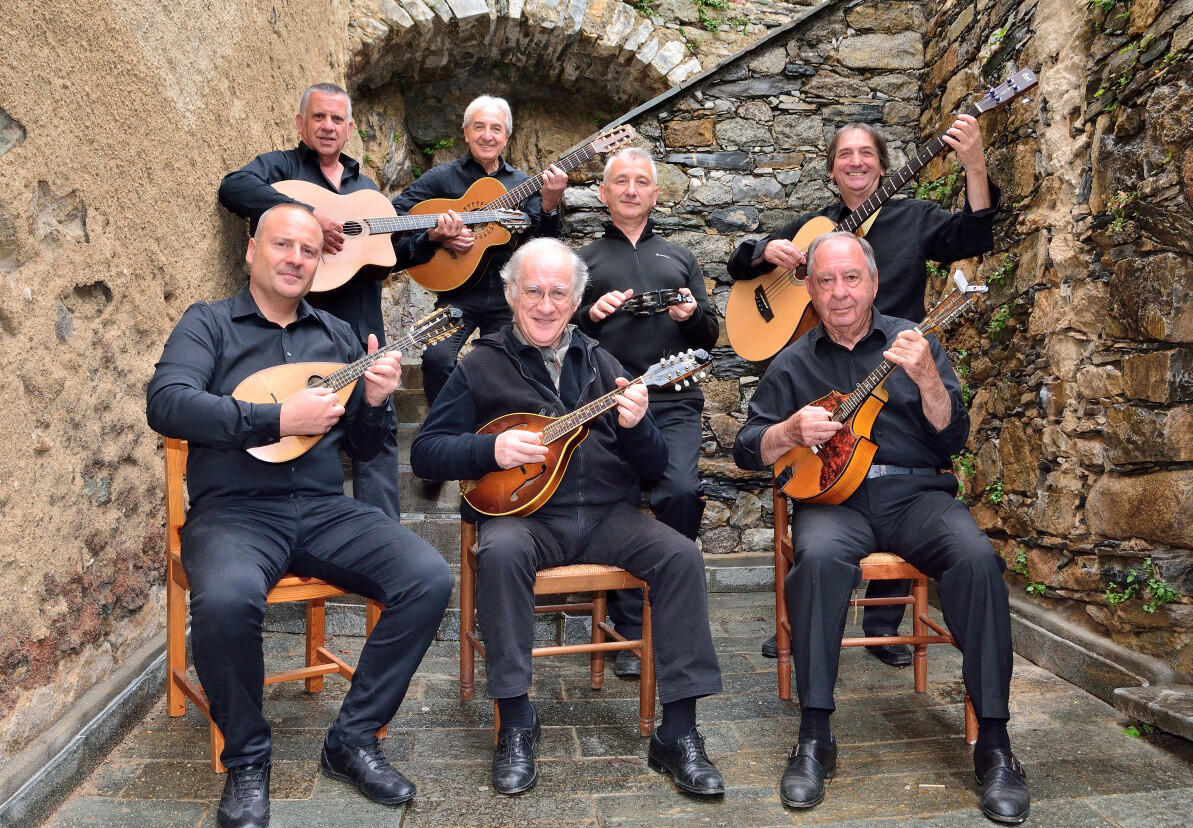 La mandoline, quelle place dans notre culture musicale ?