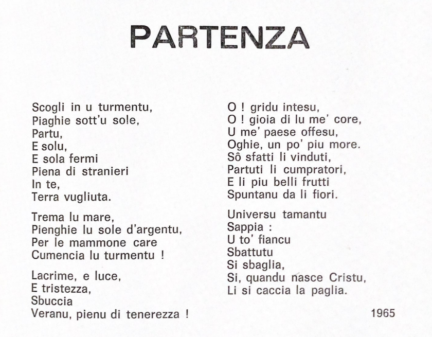 Ghjuvanghjacumu Albertini: in memoria d'un omu tamantu